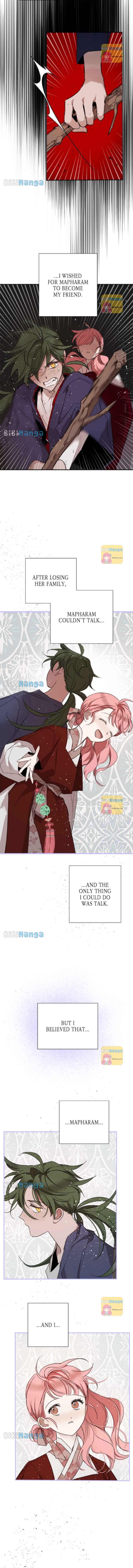 The Demon King’s Confession Chapter 62 - page 7