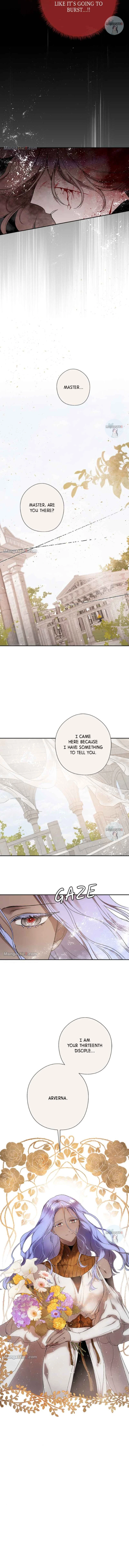 The Demon King’s Confession Chapter 59 - page 16
