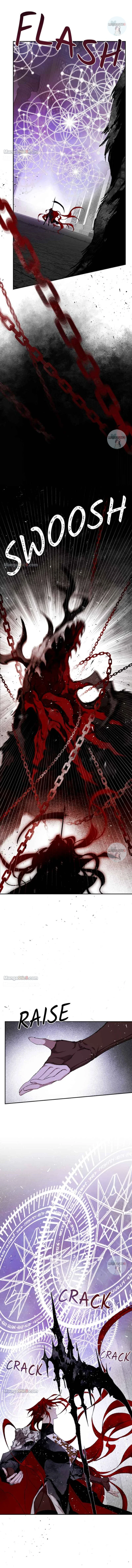 The Demon King’s Confession Chapter 59 - page 7