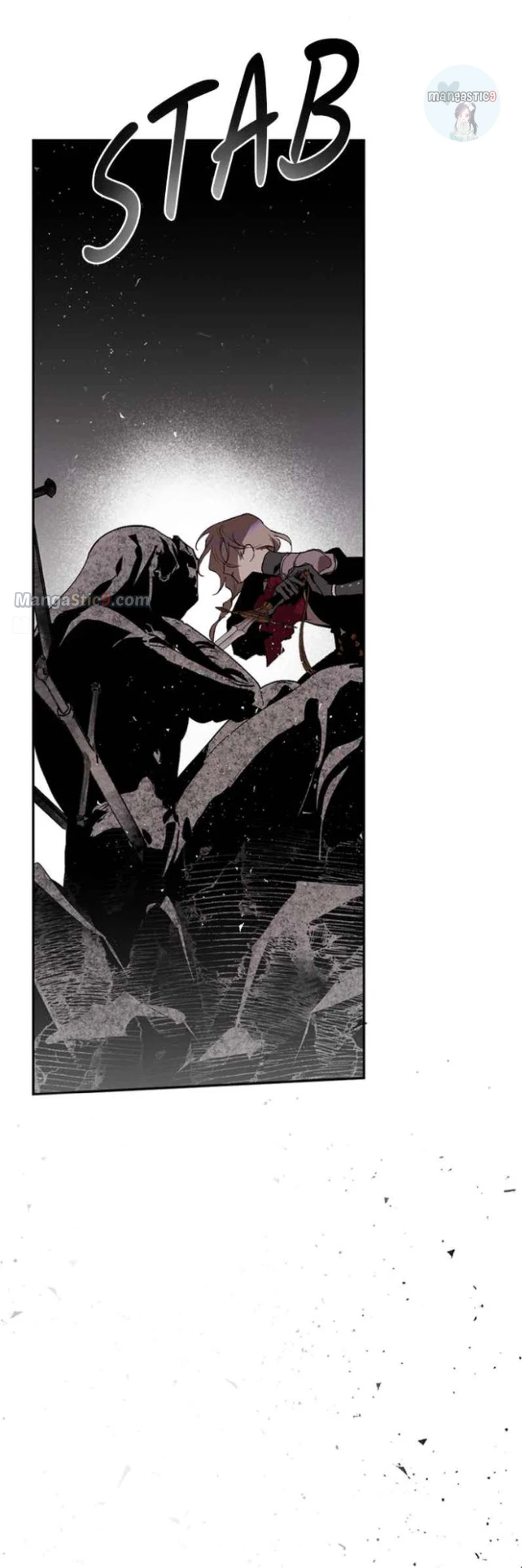 The Demon King’s Confession Chapter 58 - page 12