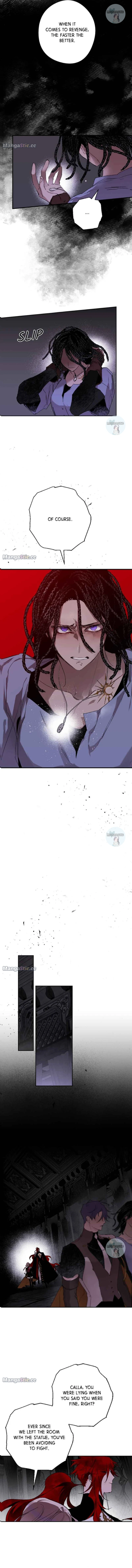 The Demon King’s Confession Chapter 56 - page 6