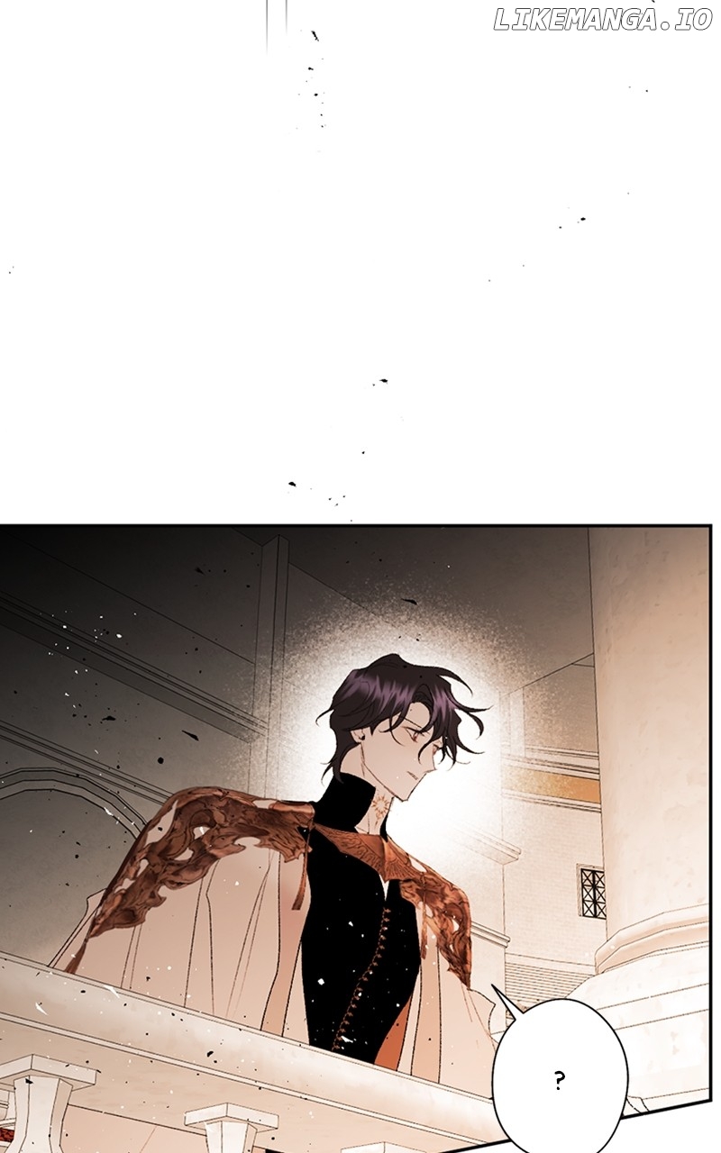 The Demon King’s Confession Chapter 78 - page 119