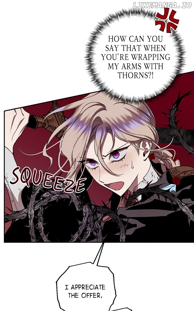 The Demon King’s Confession Chapter 78 - page 16