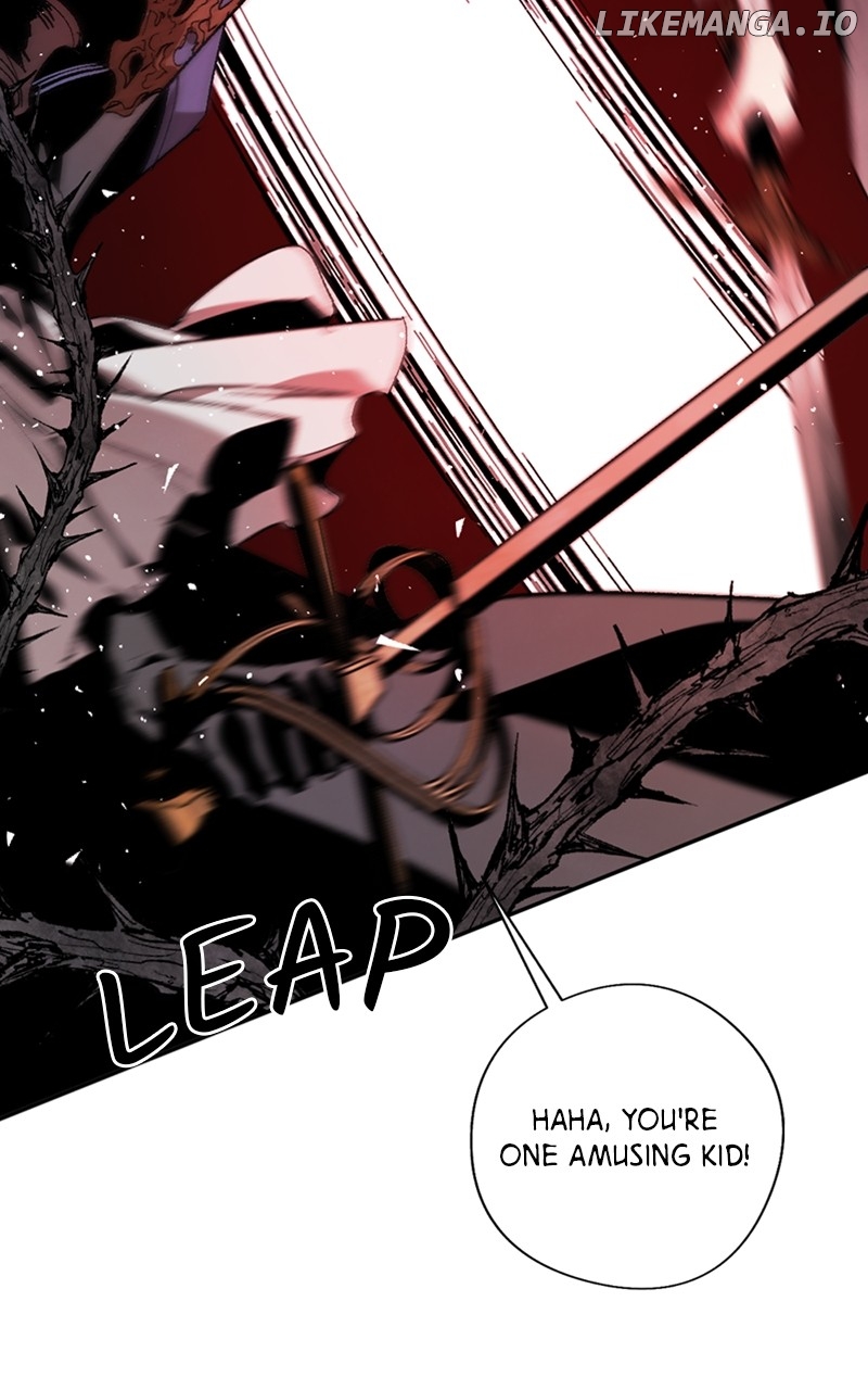 The Demon King’s Confession Chapter 78 - page 19