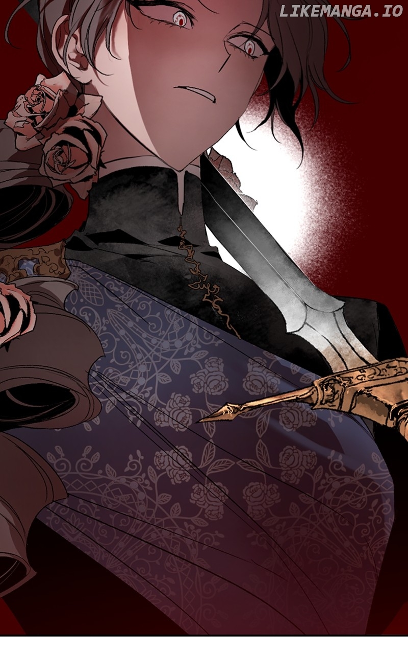 The Demon King’s Confession Chapter 78 - page 34
