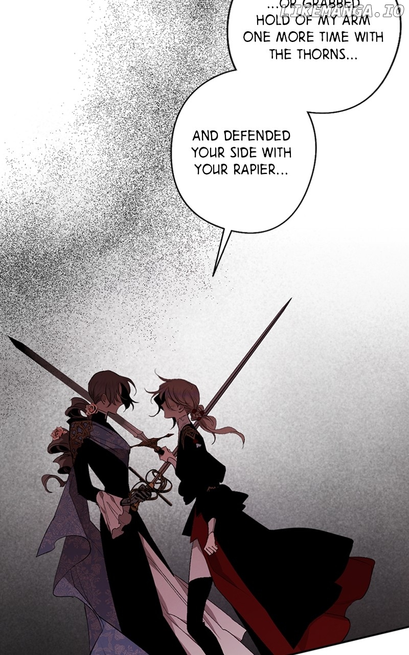 The Demon King’s Confession Chapter 78 - page 36
