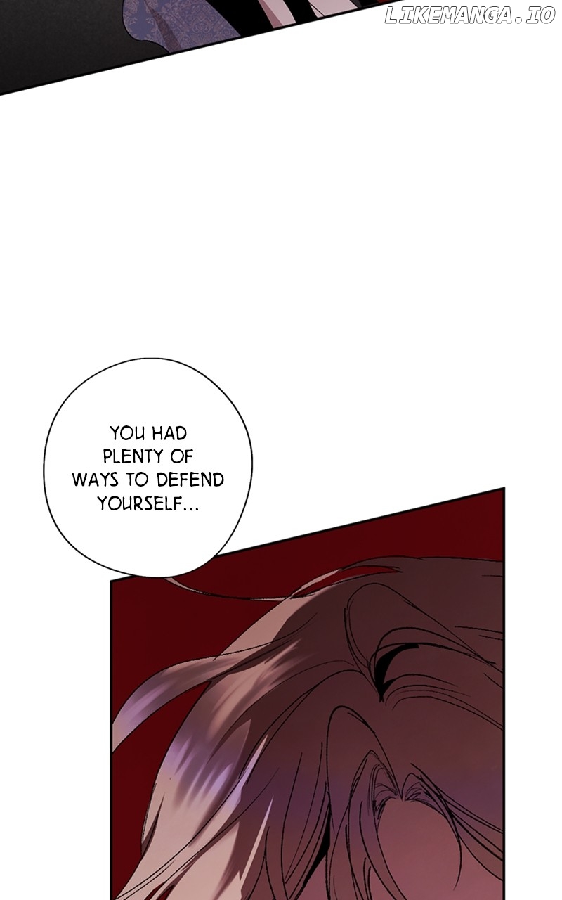 The Demon King’s Confession Chapter 78 - page 37