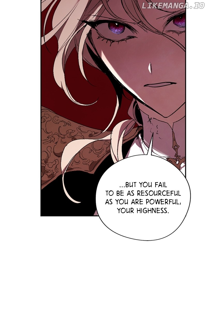 The Demon King’s Confession Chapter 78 - page 38