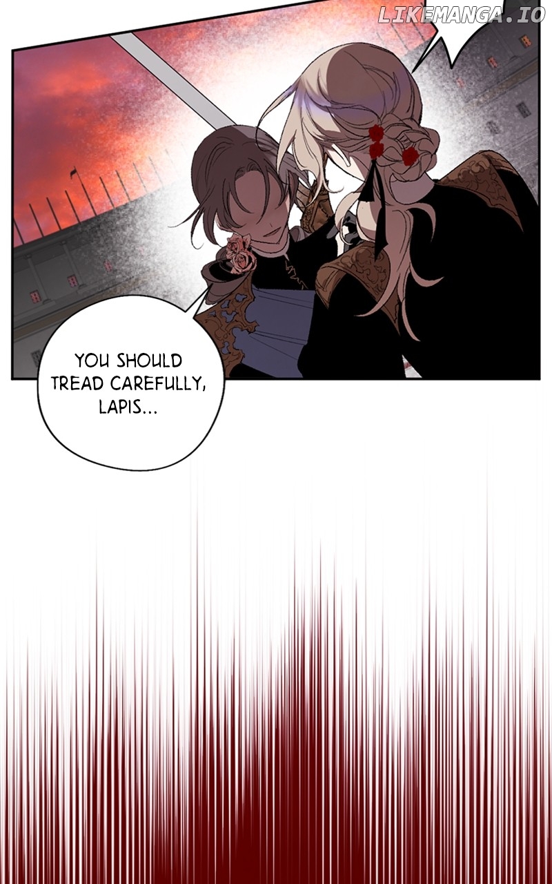 The Demon King’s Confession Chapter 78 - page 44
