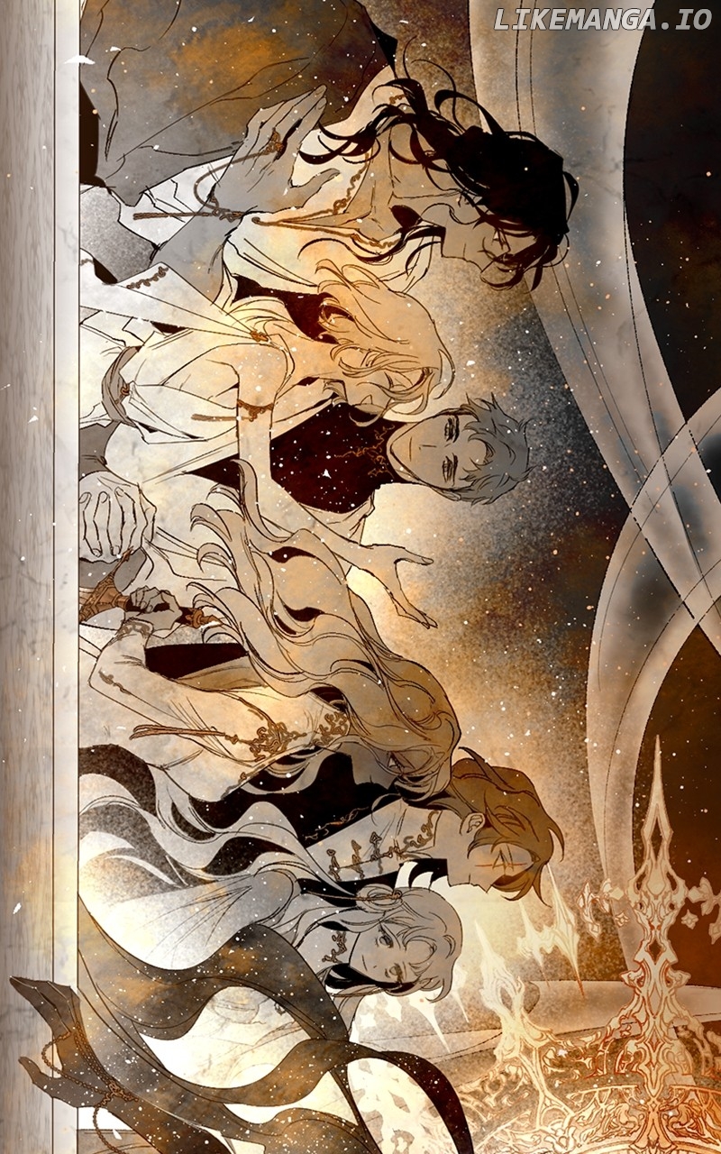 The Demon King’s Confession Chapter 78 - page 90