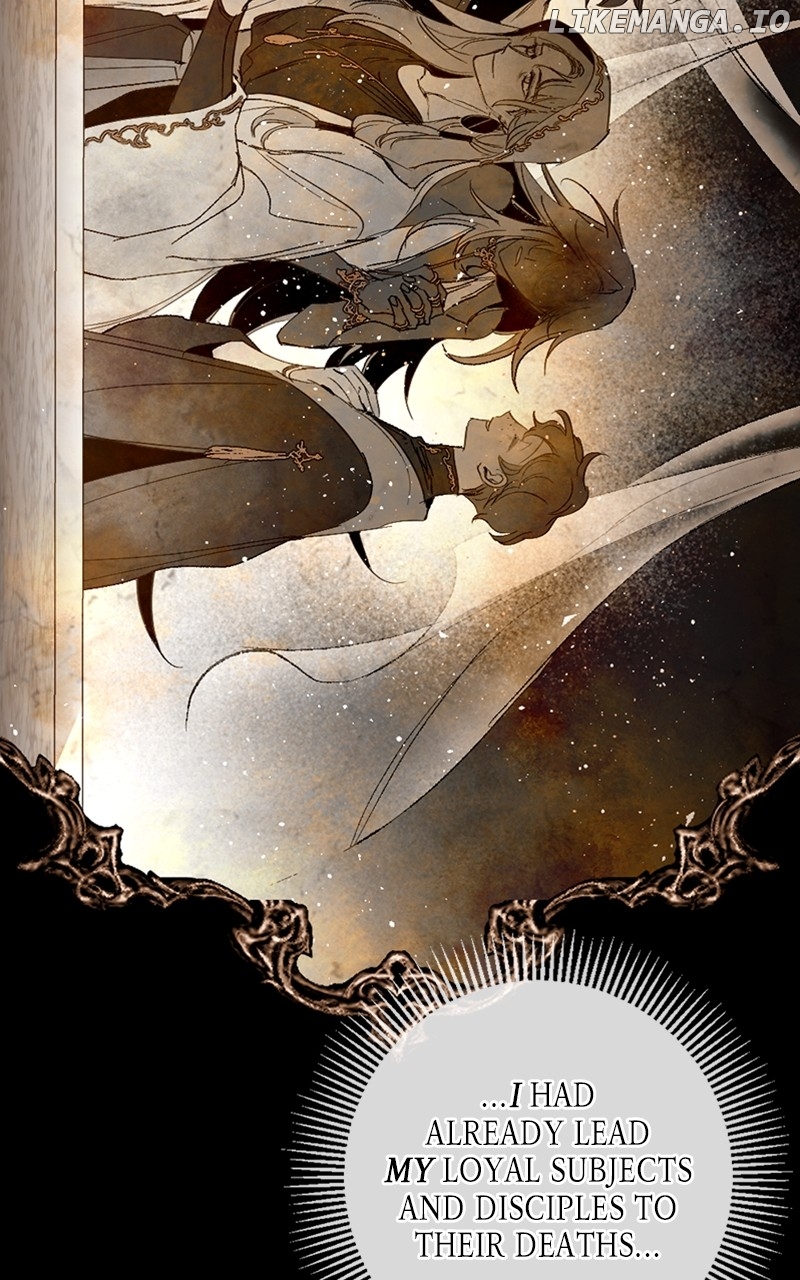 The Demon King’s Confession Chapter 78 - page 92