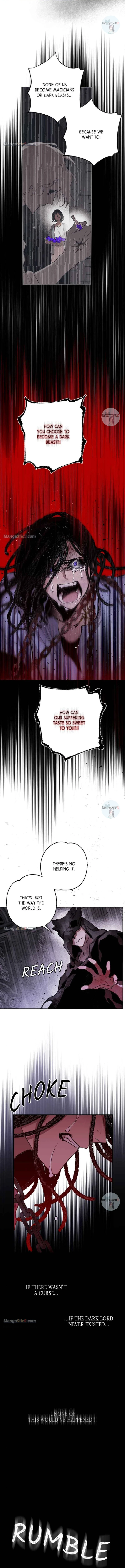 The Demon King’s Confession Chapter 55 - page 13