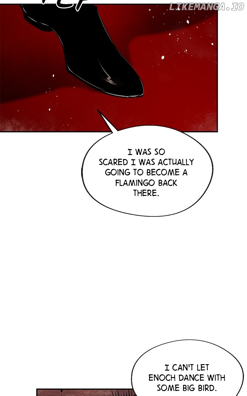 The Demon King’s Confession Chapter 84 - page 21