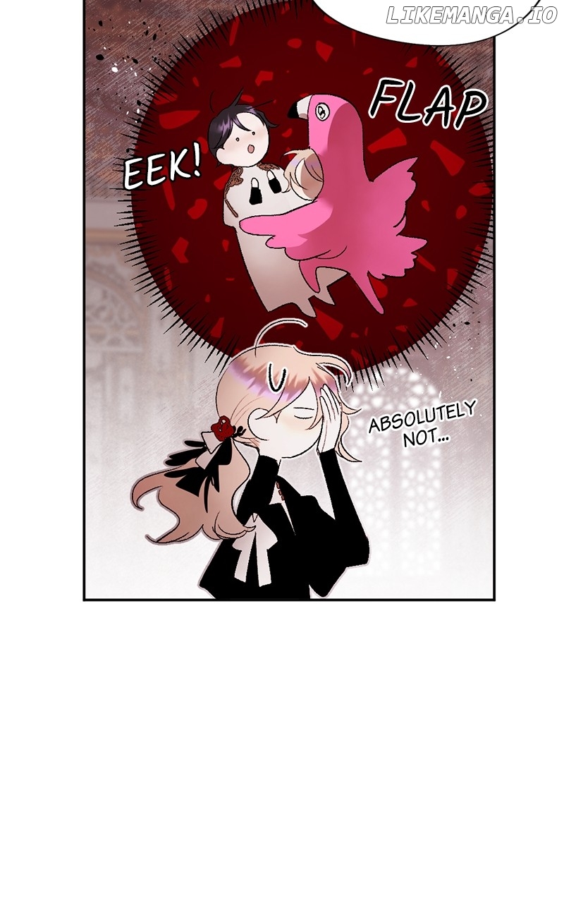 The Demon King’s Confession Chapter 84 - page 22
