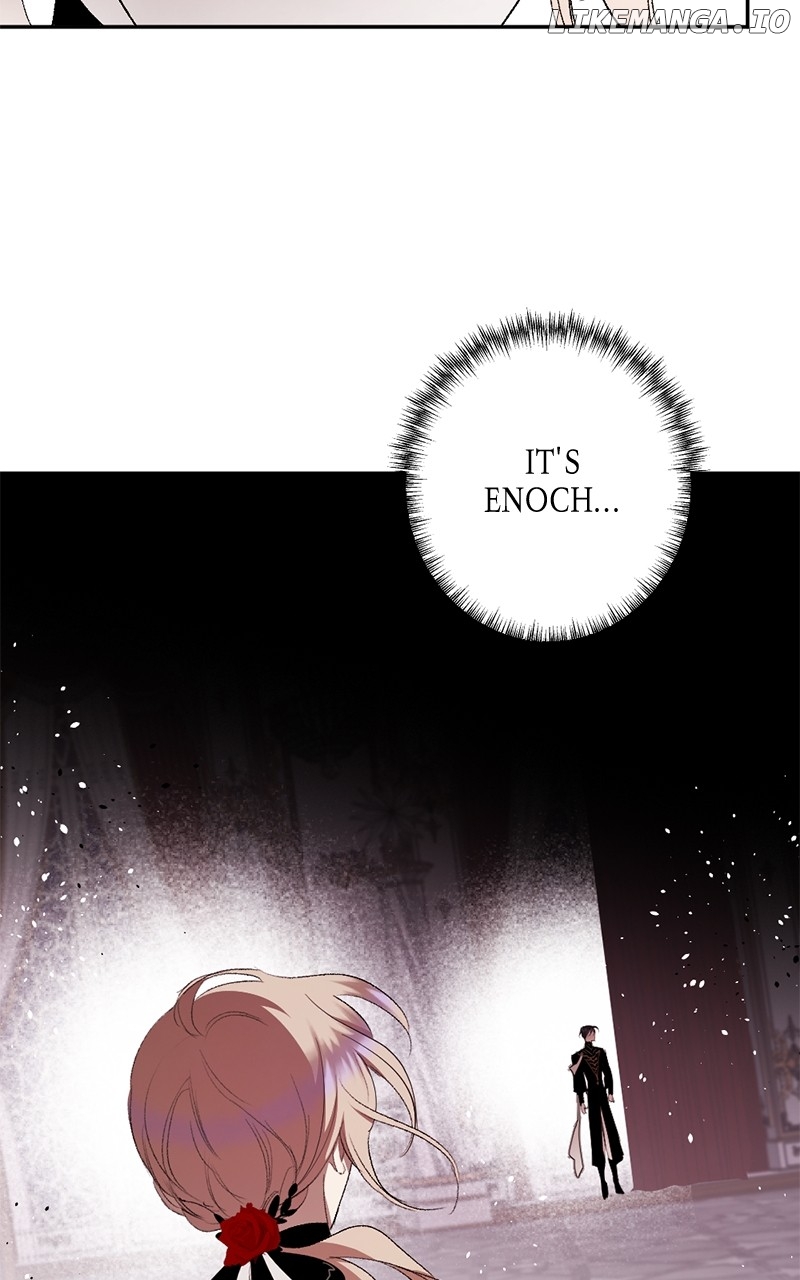 The Demon King’s Confession Chapter 84 - page 28
