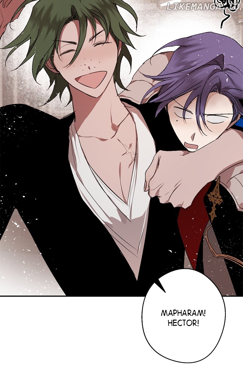 The Demon King’s Confession Chapter 84 - page 3
