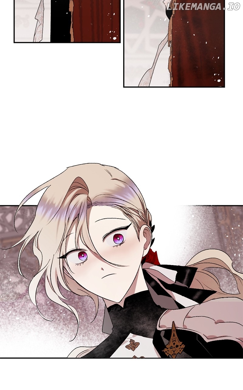 The Demon King’s Confession Chapter 84 - page 30