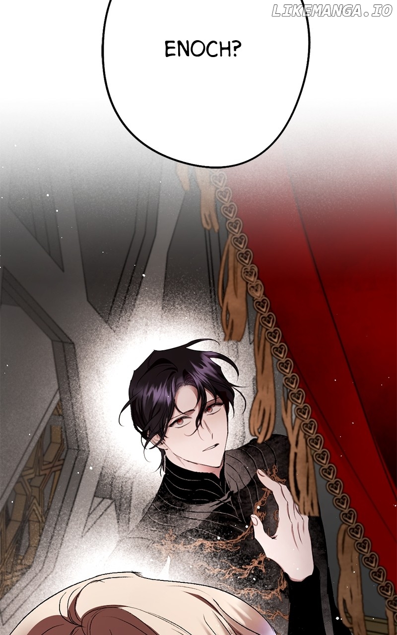The Demon King’s Confession Chapter 84 - page 34