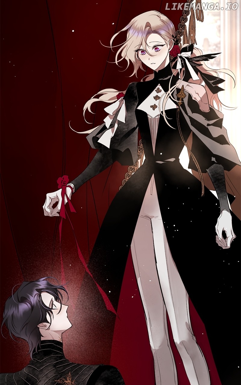 The Demon King’s Confession Chapter 84 - page 37