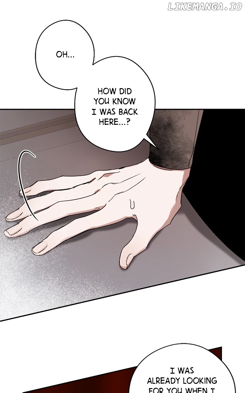 The Demon King’s Confession Chapter 84 - page 39