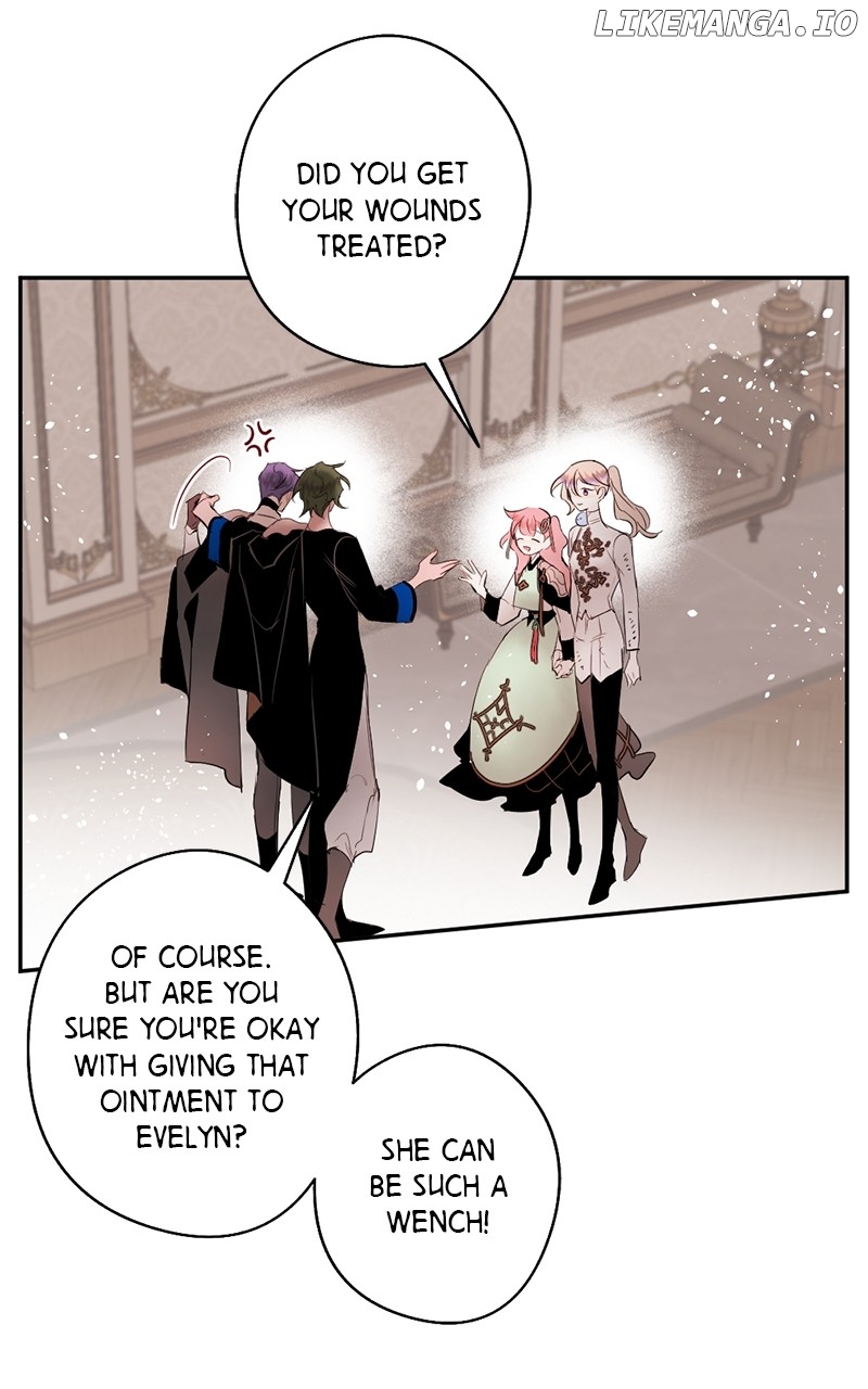 The Demon King’s Confession Chapter 84 - page 4