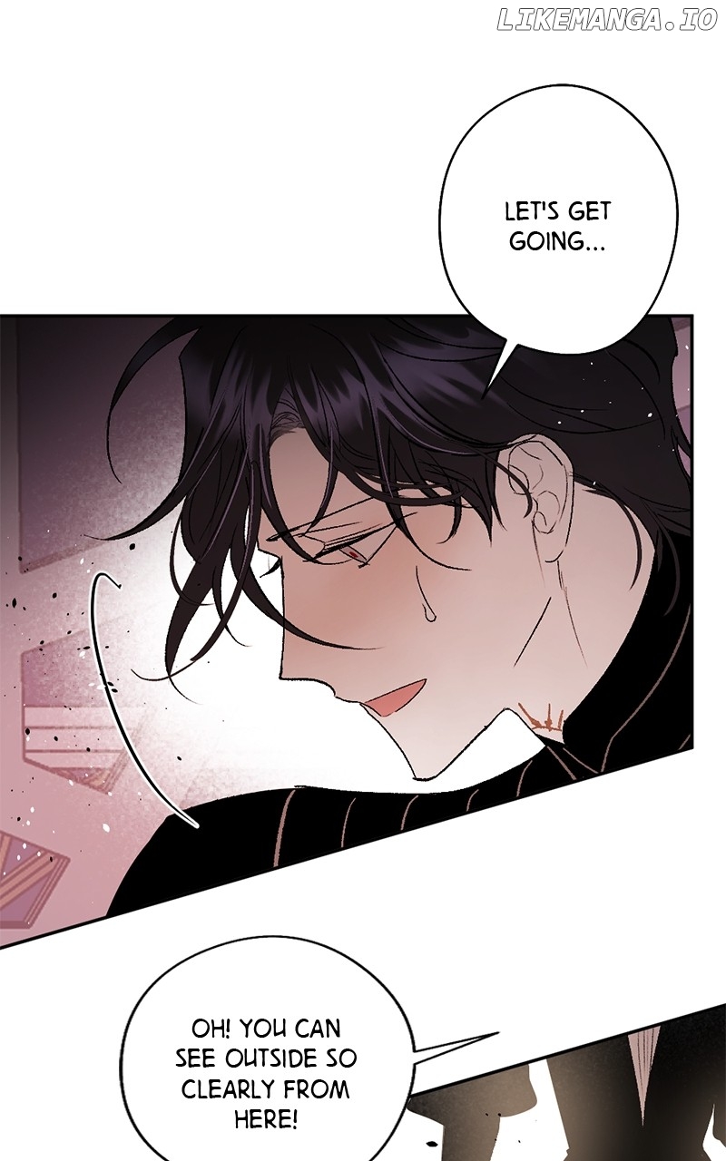 The Demon King’s Confession Chapter 84 - page 41
