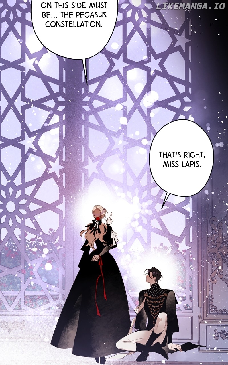 The Demon King’s Confession Chapter 84 - page 48
