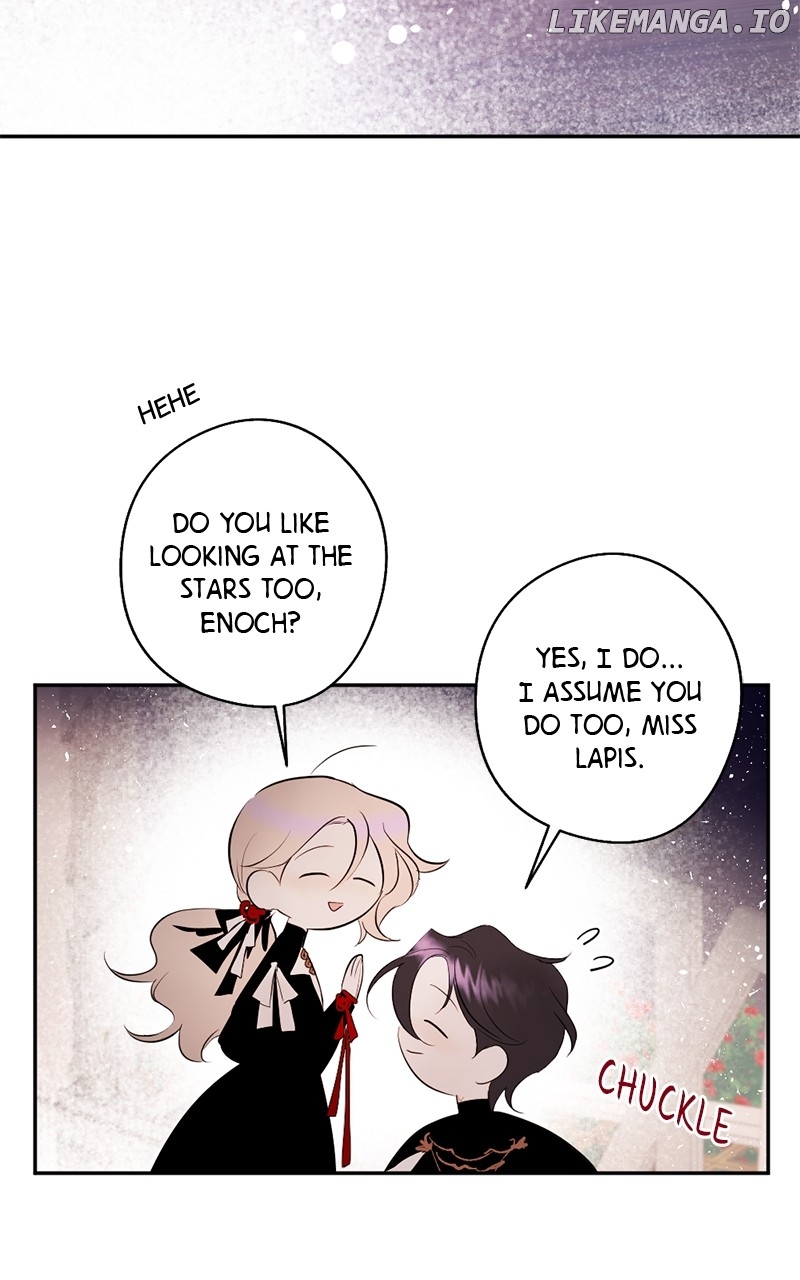 The Demon King’s Confession Chapter 84 - page 49