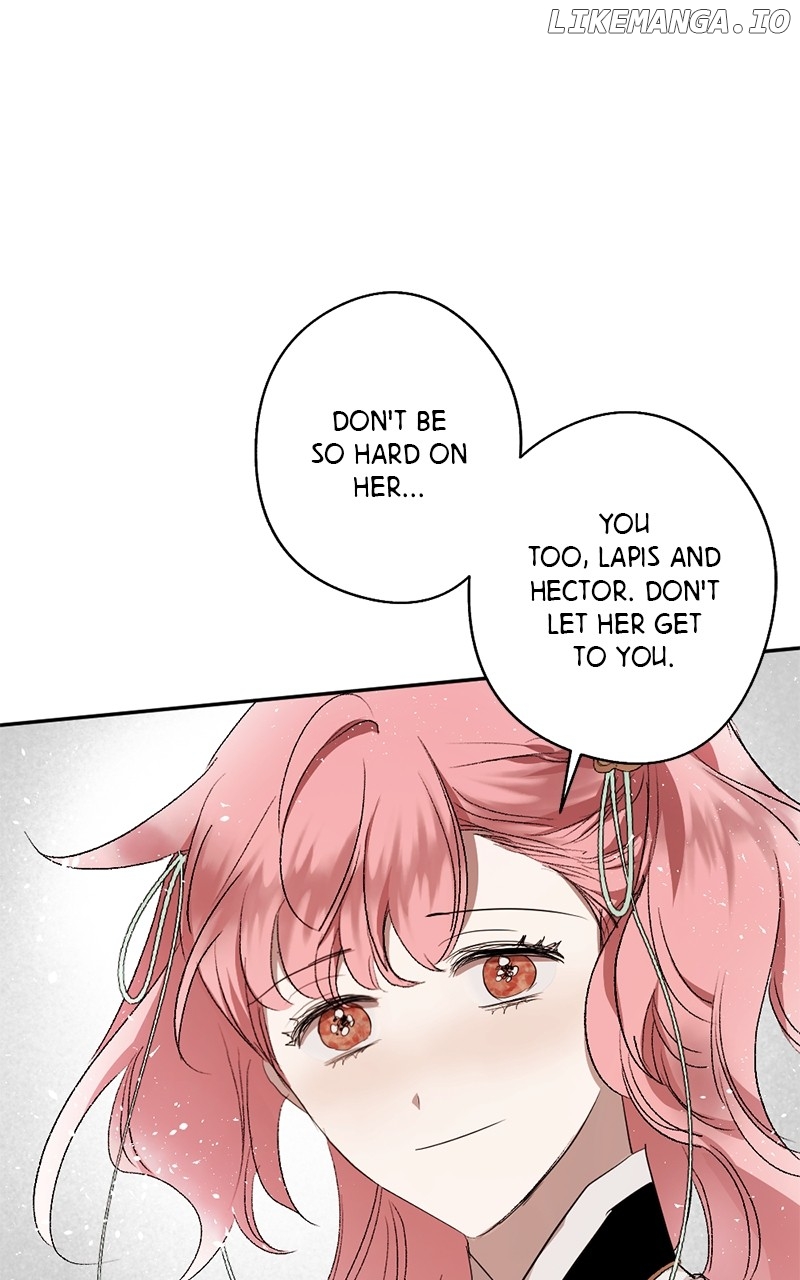 The Demon King’s Confession Chapter 84 - page 5