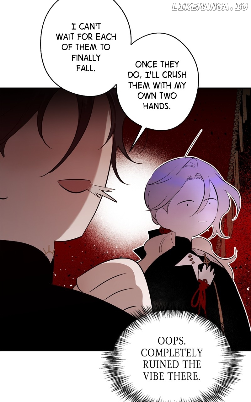 The Demon King’s Confession Chapter 84 - page 54