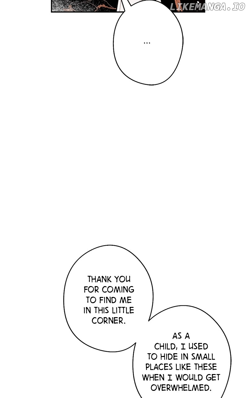 The Demon King’s Confession Chapter 84 - page 56