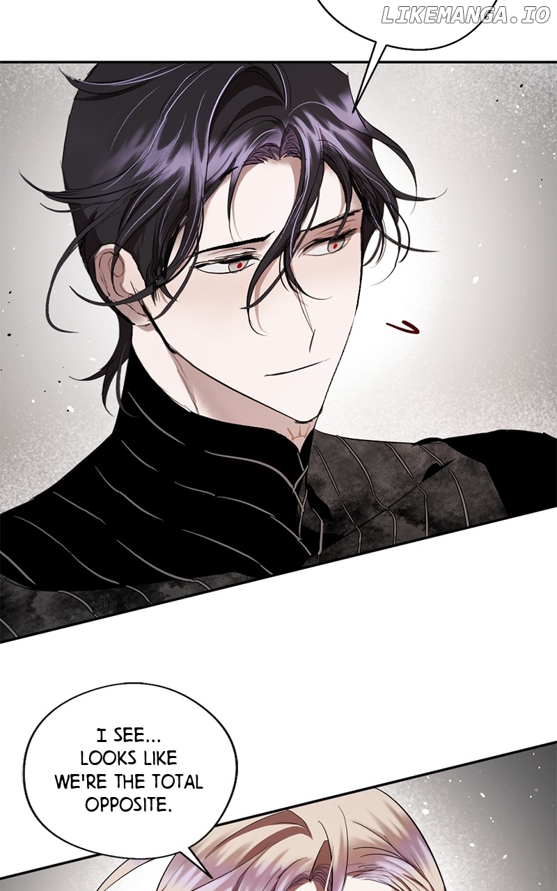The Demon King’s Confession Chapter 84 - page 57