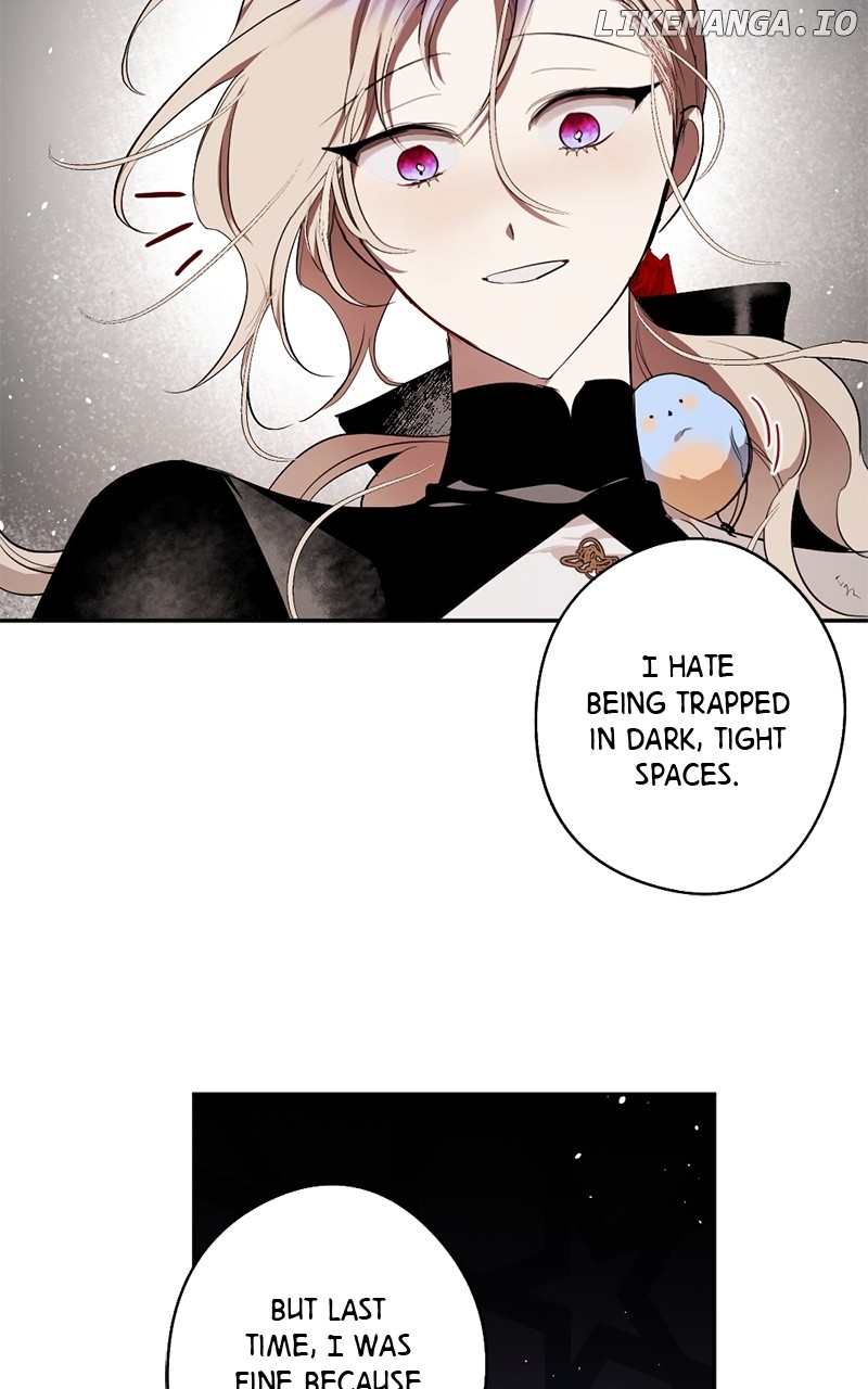 The Demon King’s Confession Chapter 84 - page 58
