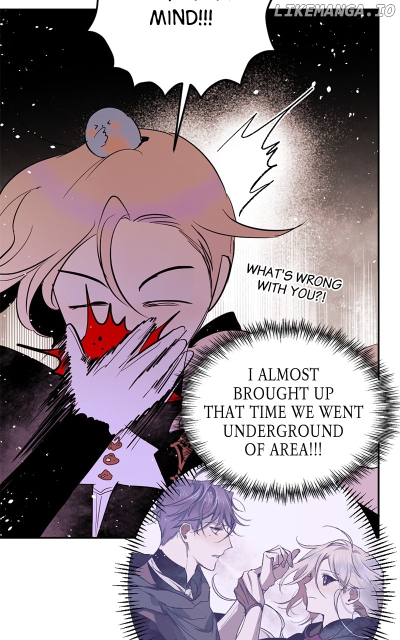 The Demon King’s Confession Chapter 84 - page 60