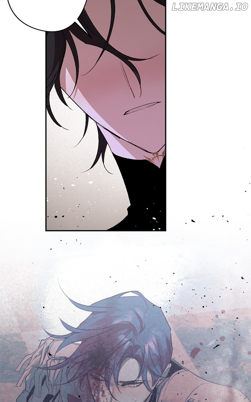 The Demon King’s Confession Chapter 84 - page 66