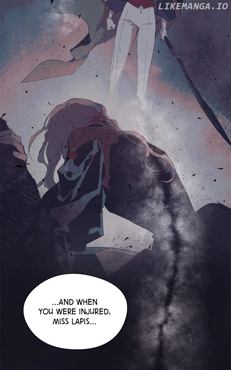 The Demon King’s Confession Chapter 84 - page 68
