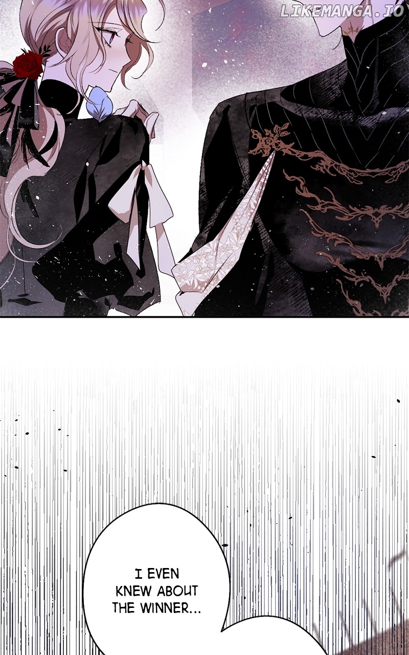The Demon King’s Confession Chapter 84 - page 70