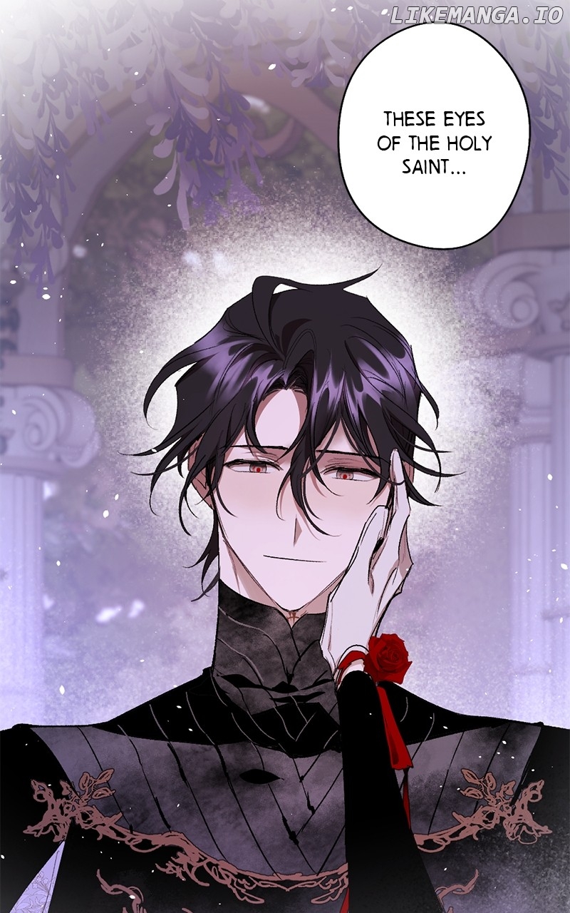 The Demon King’s Confession Chapter 84 - page 87