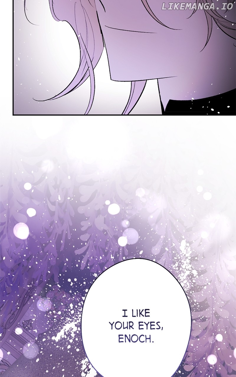 The Demon King’s Confession Chapter 84 - page 89