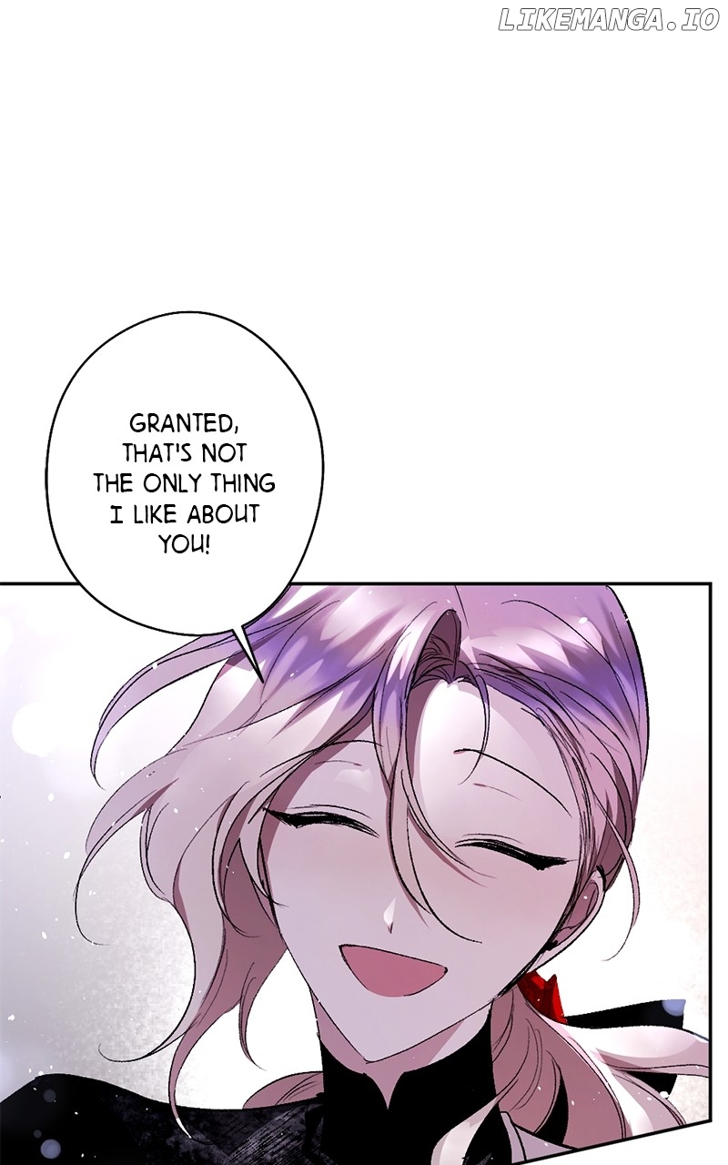 The Demon King’s Confession Chapter 84 - page 92