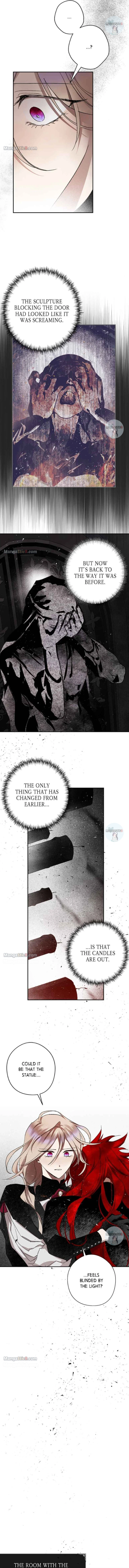 The Demon King’s Confession Chapter 52 - page 8