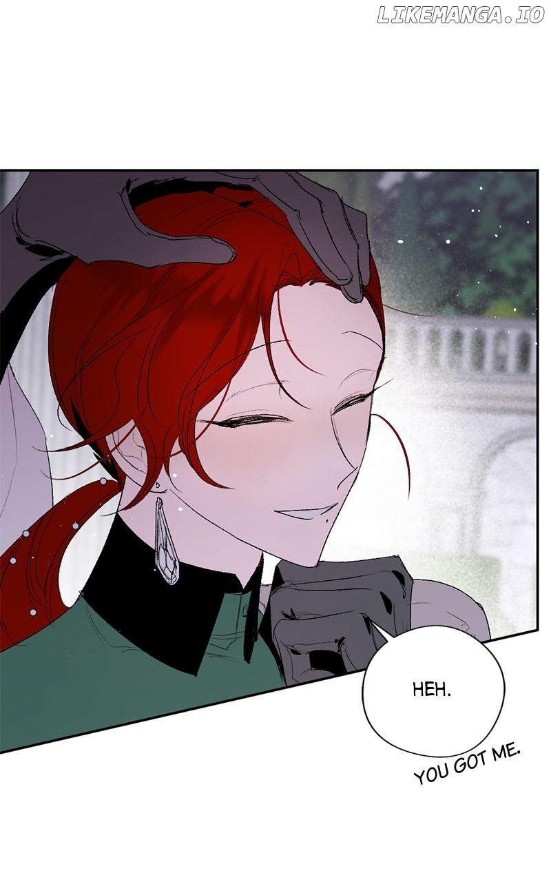 The Demon King’s Confession Chapter 83 - page 10