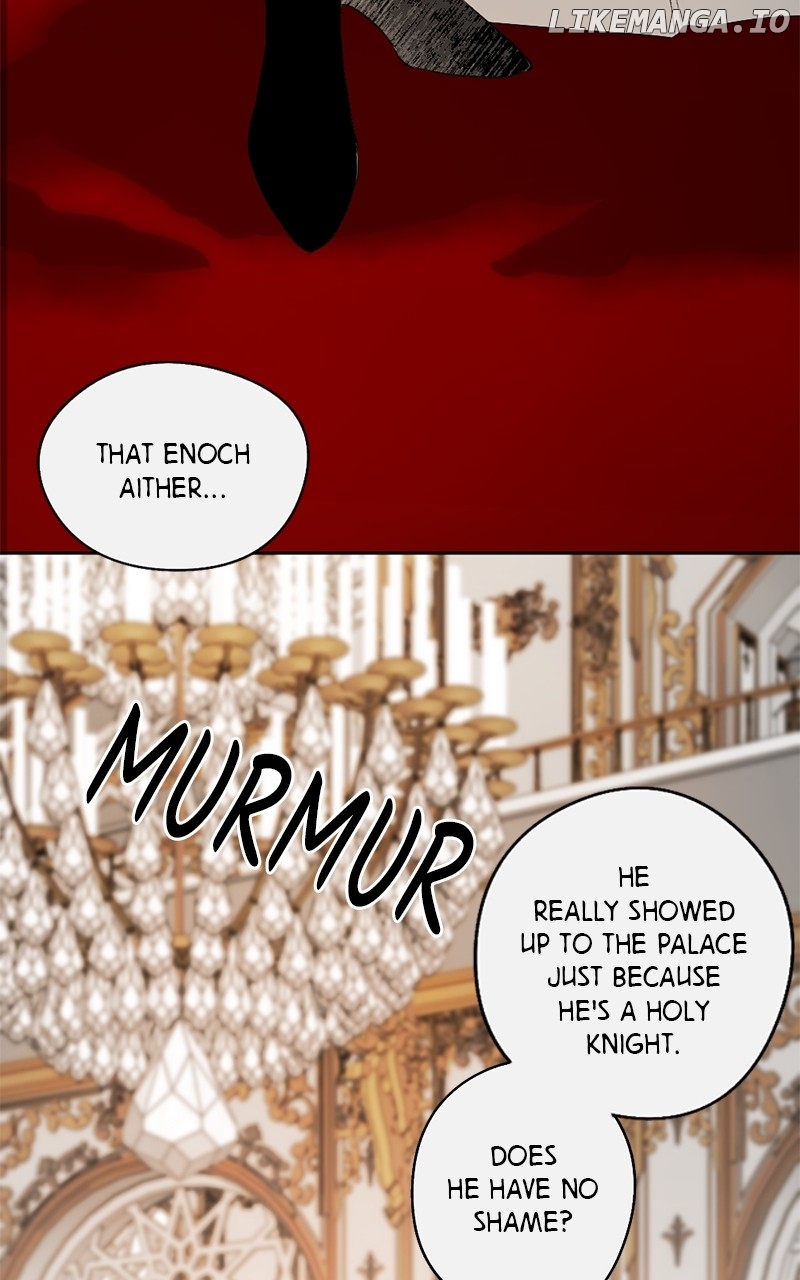 The Demon King’s Confession Chapter 83 - page 111