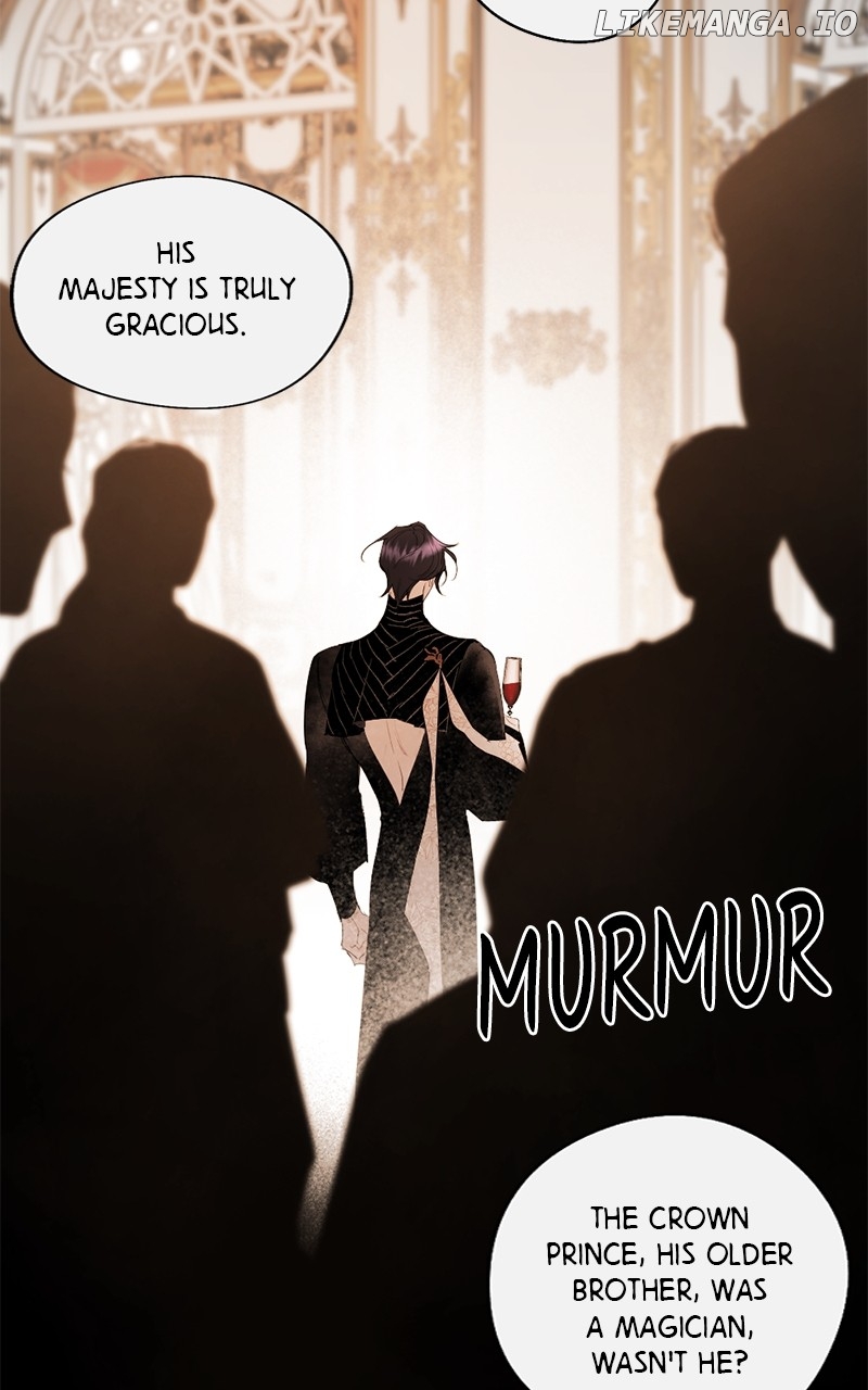 The Demon King’s Confession Chapter 83 - page 112