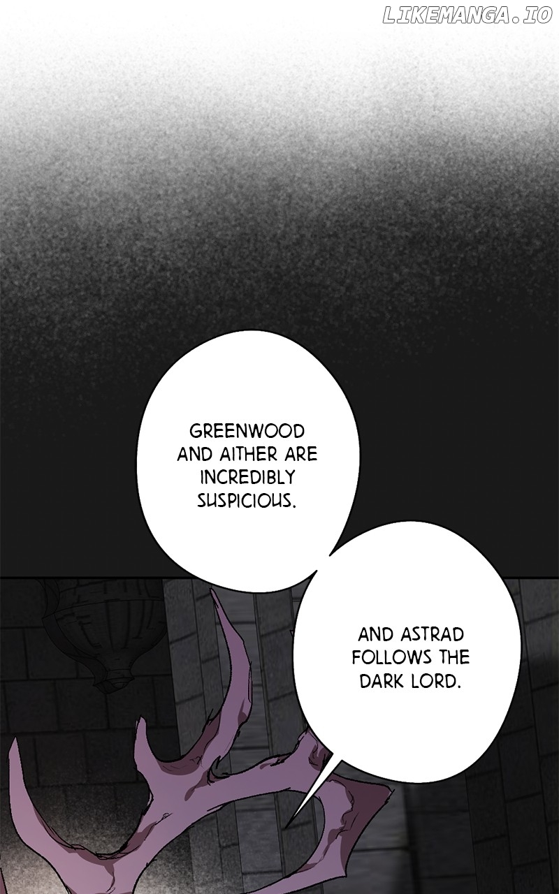 The Demon King’s Confession Chapter 83 - page 12