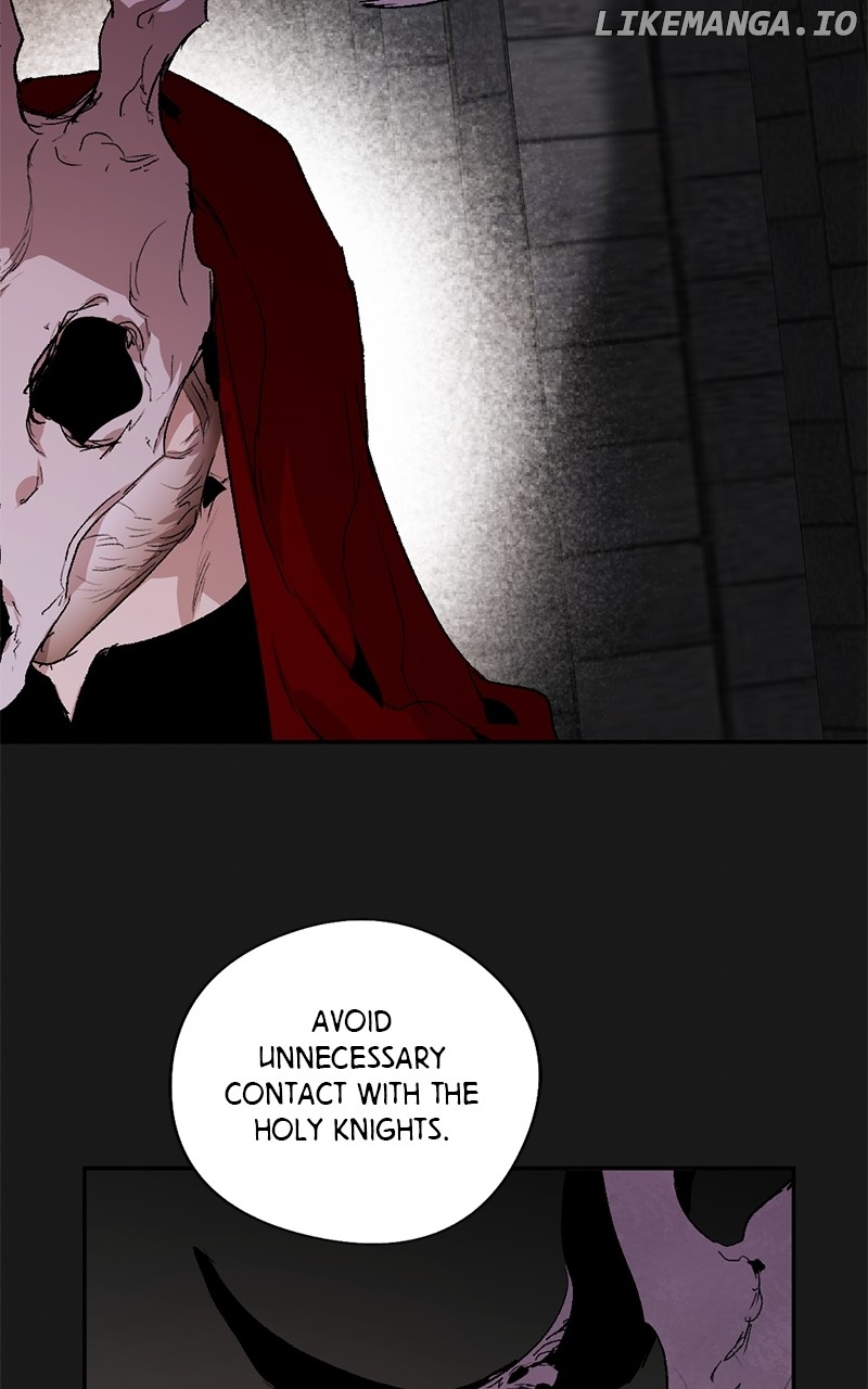 The Demon King’s Confession Chapter 83 - page 13