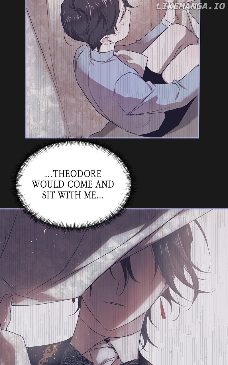 The Demon King’s Confession Chapter 83 - page 139
