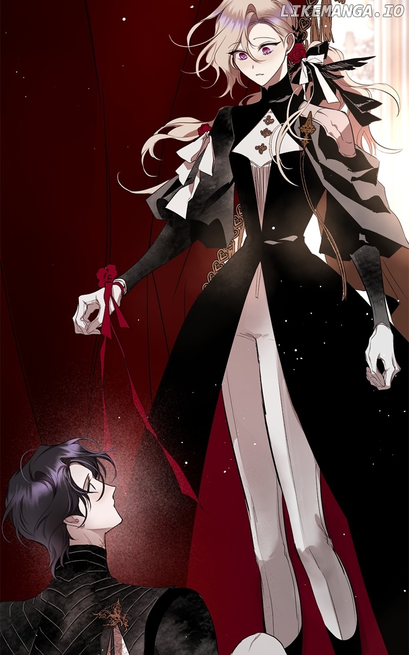The Demon King’s Confession Chapter 83 - page 145