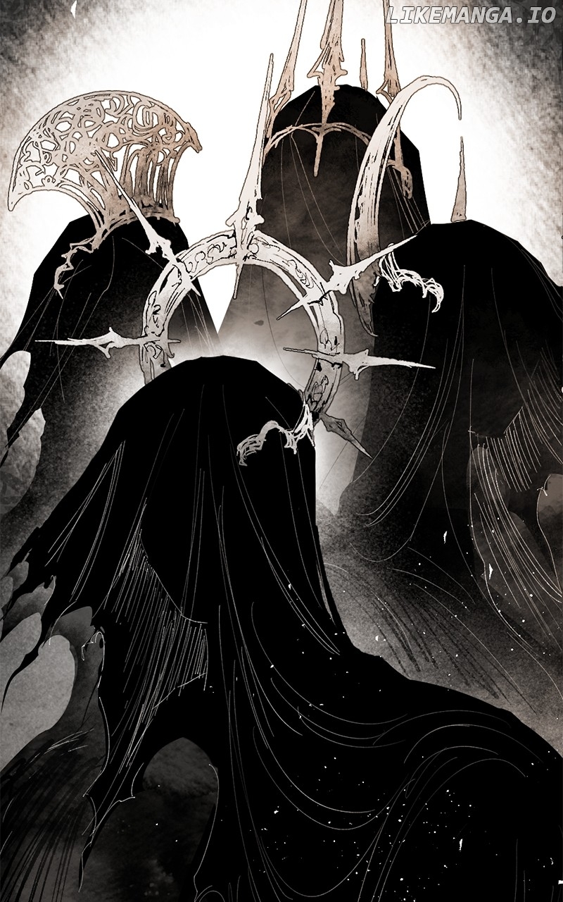 The Demon King’s Confession Chapter 83 - page 29
