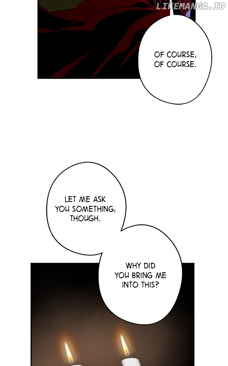 The Demon King’s Confession Chapter 83 - page 32